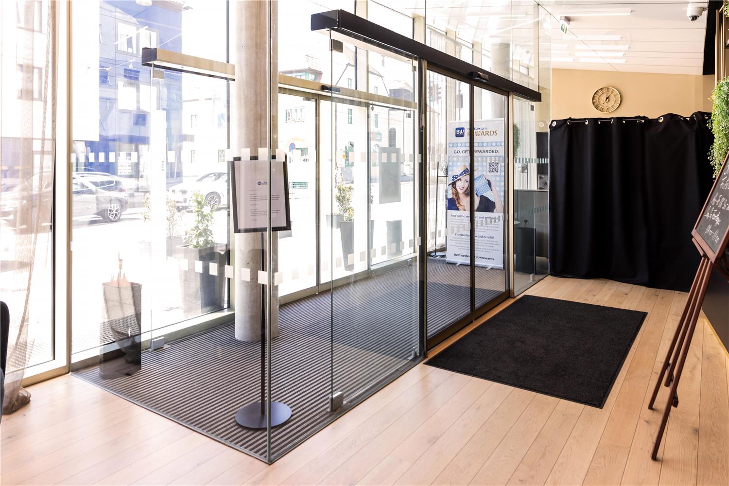 Best Western Hotel Spinnerei Linz 24/29