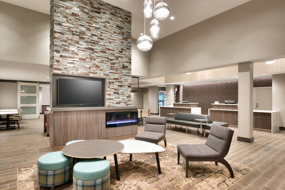 Residence Inn by Marriott Phoenix West/Avondale 33/53