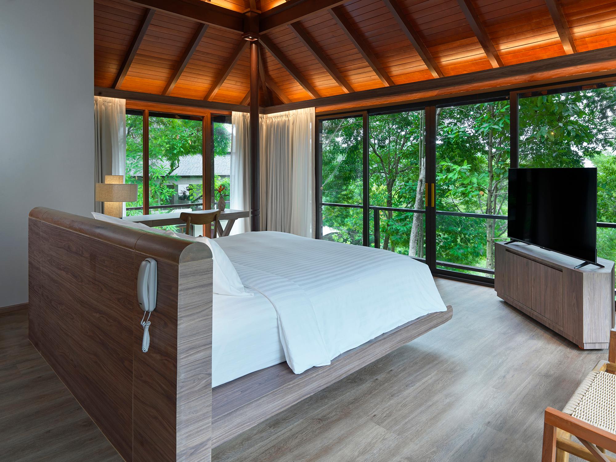 2 Bedrooms, Pool, Family, Villa, King and Queen Bed