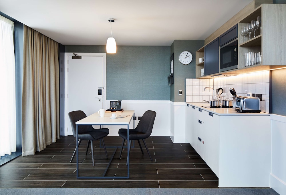 Hyatt House Manchester 49/66