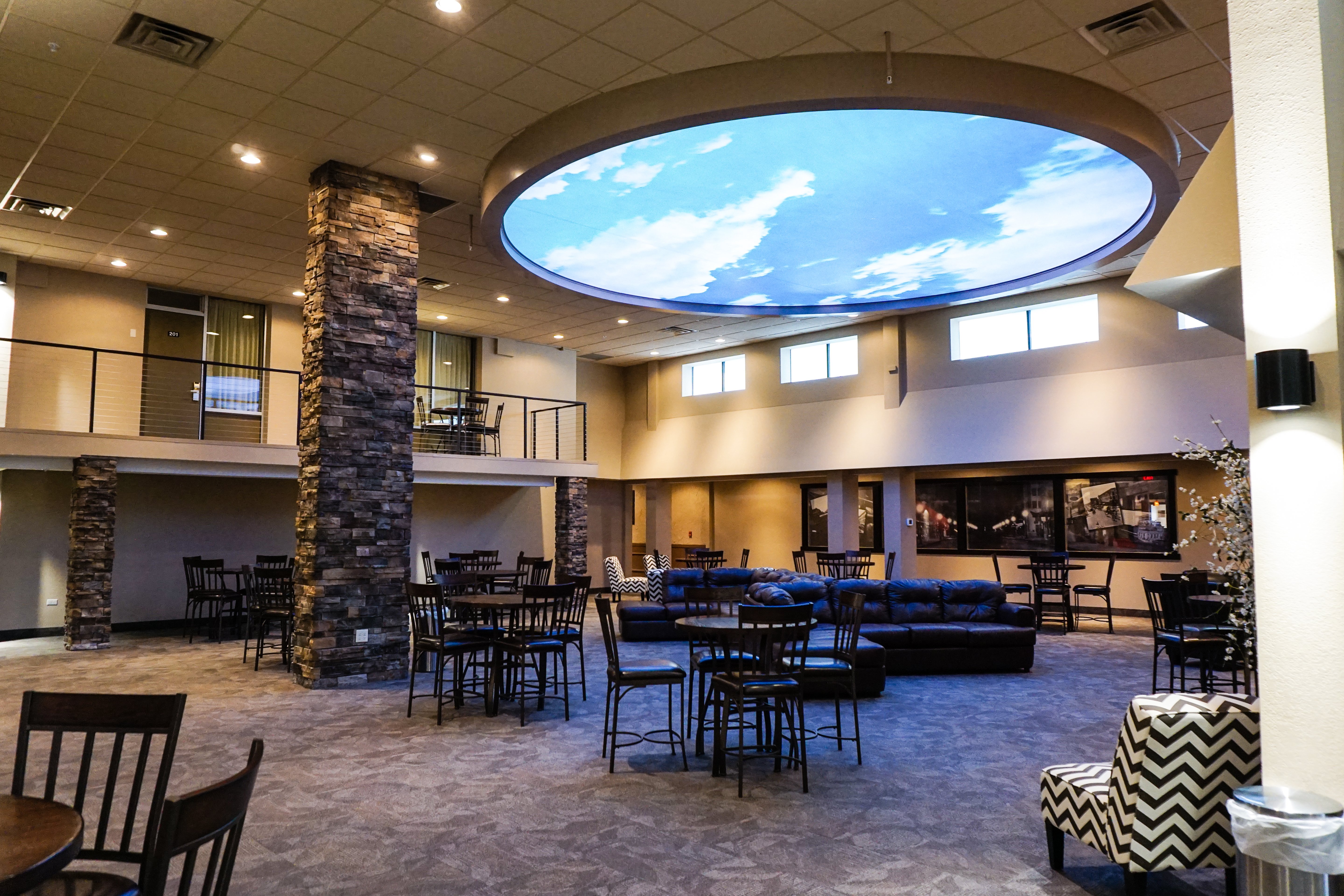 Boarders Inn and Suites by Cobblestone Hotels - Grand Island 61/75