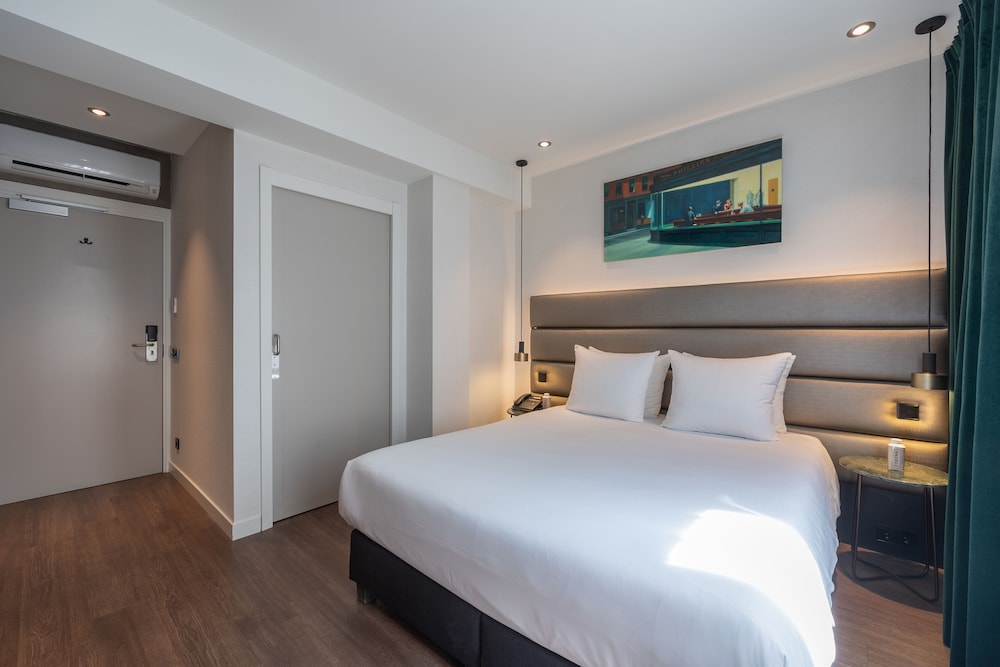 Boutique Hotel Corona 23/60