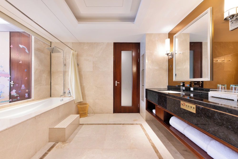 Wyndham Garden Foshan Nanhai 60/60