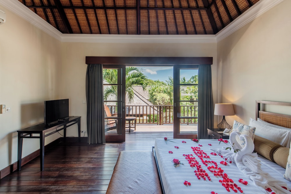 2 BEDROOMS, VILLA, GARDEN VIEW, PRIVATE POOL