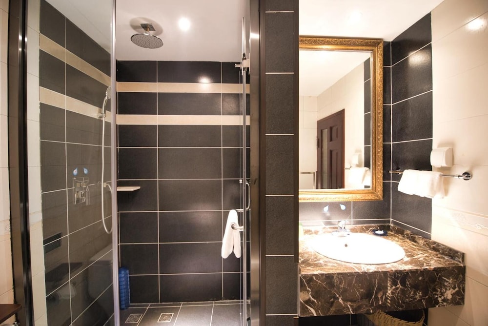 Bremen Hotel Central Avenue 39/40