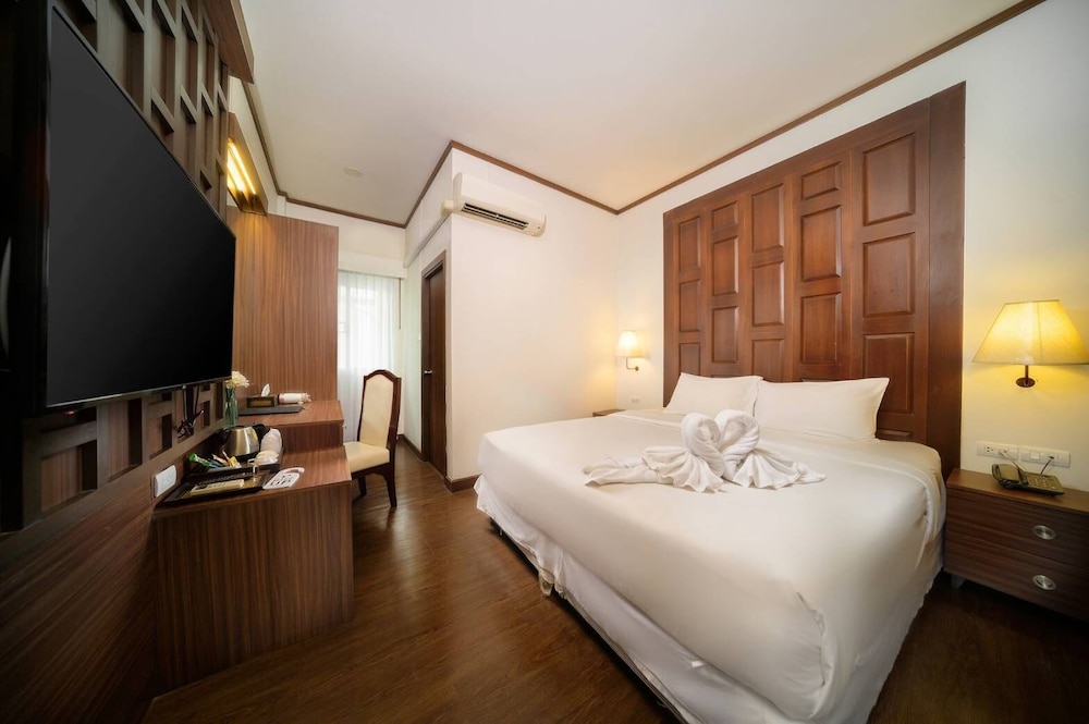 SUPERIOR, TWIN BEDS