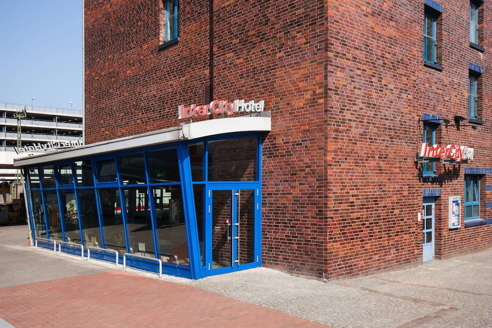InterCityHotel Hamburg-Altona 3/26