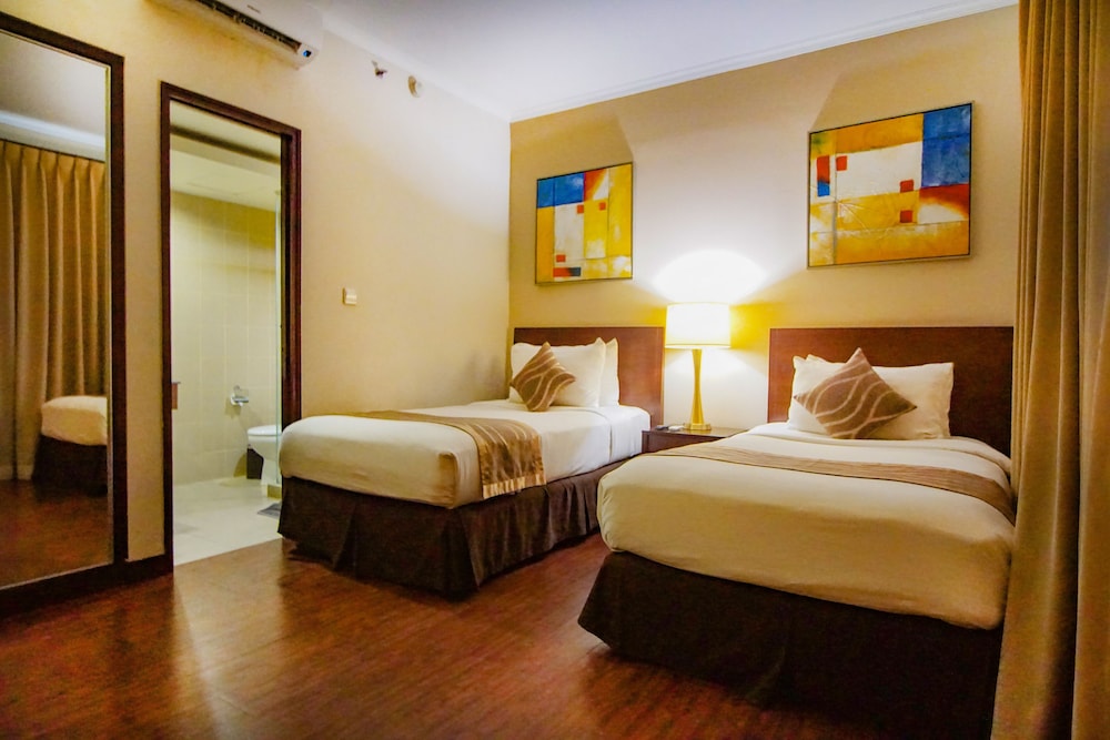 PREVIERE, EXECUTIVE, TWIN BEDS