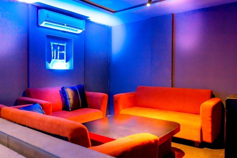 Hotel Horison Sagita Balikpapan 12/29