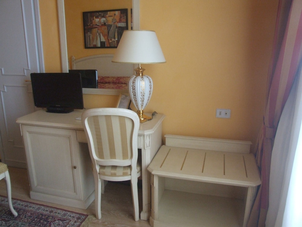 Hotel Maderno 22/46