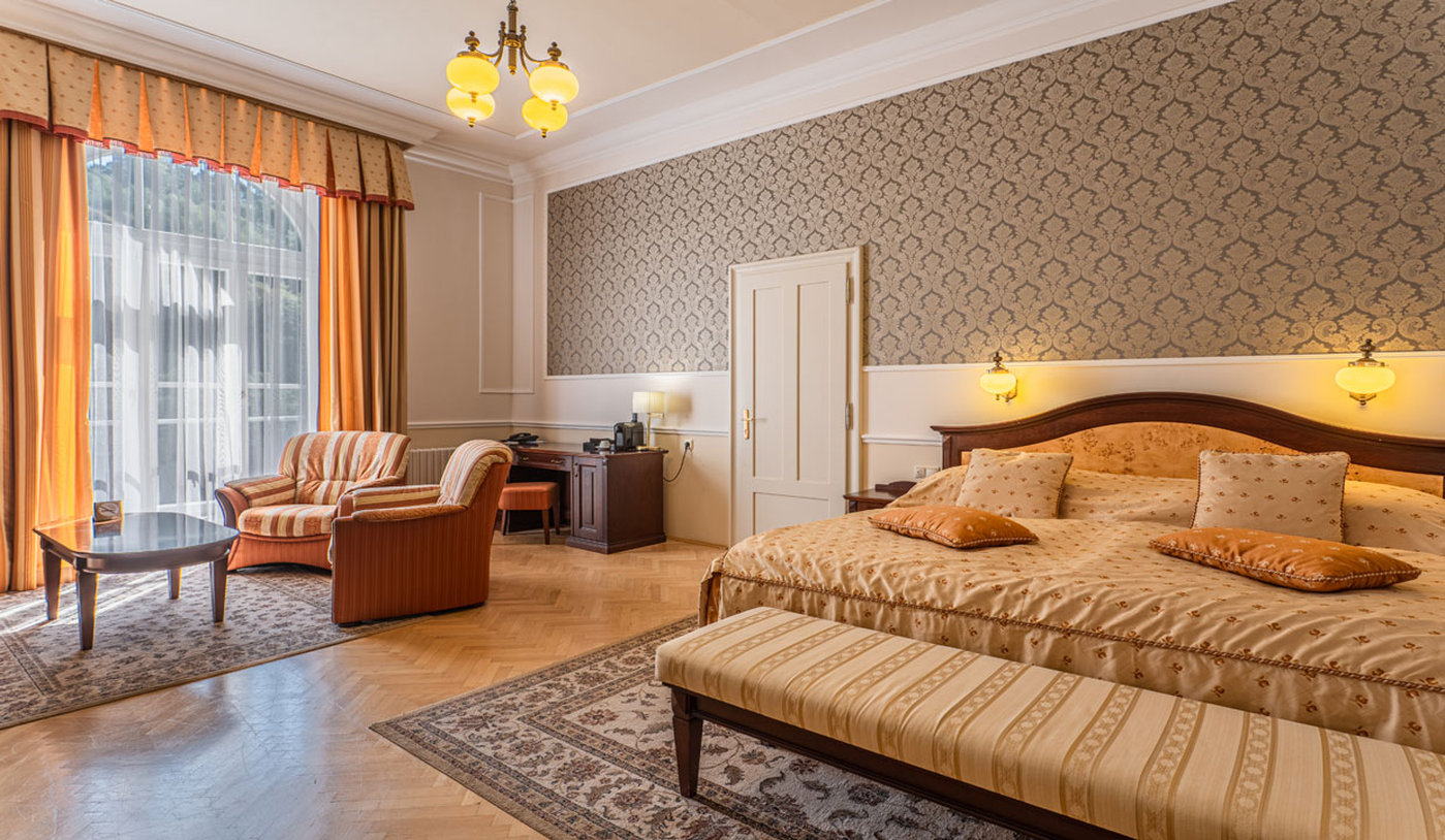 Hotel Radium Palace 37/46