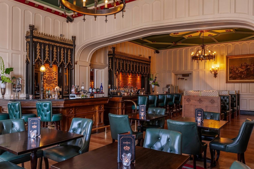 Clontarf Castle Hotel 43/61