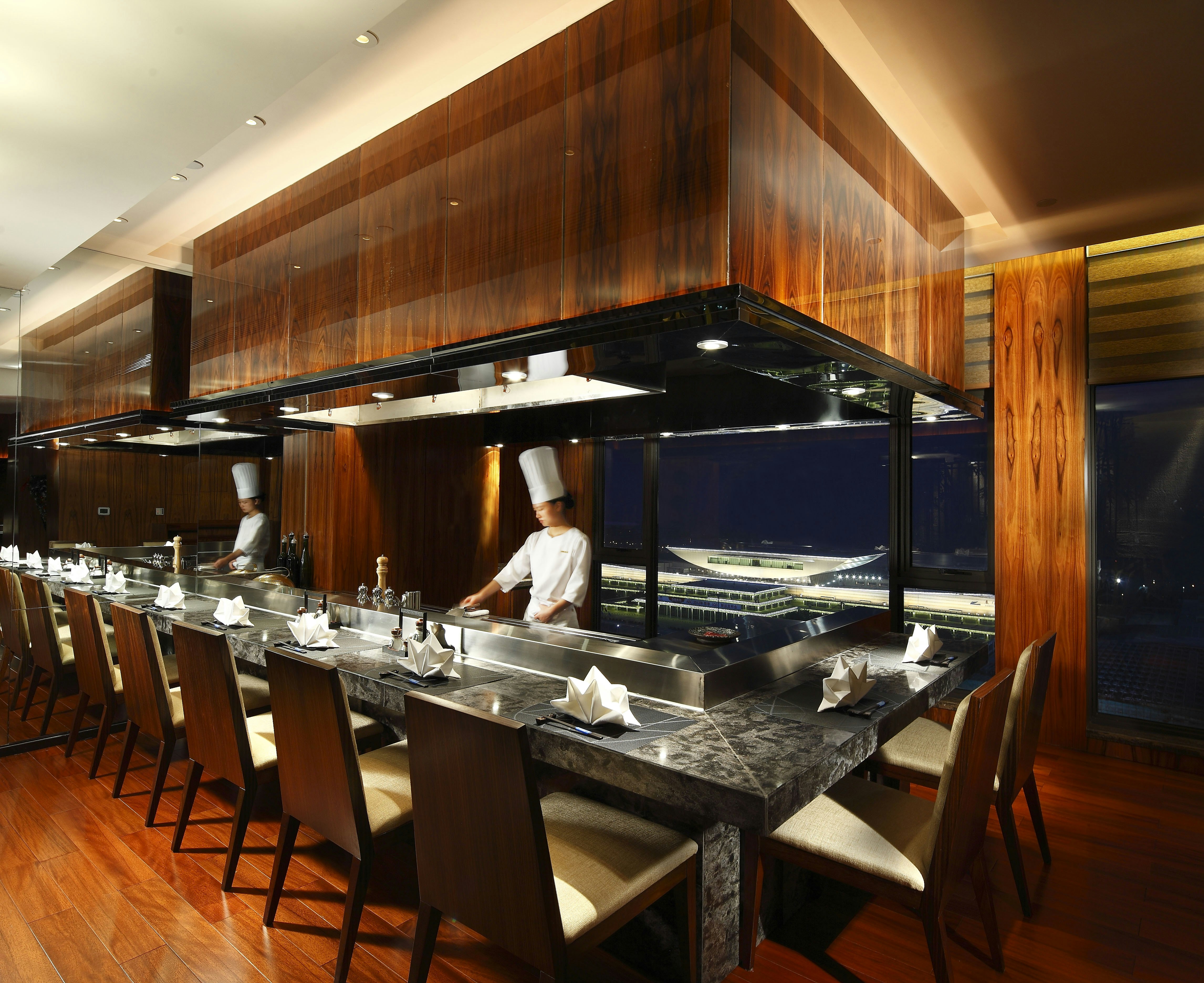 Hotel Nikko Xiamen 39/50