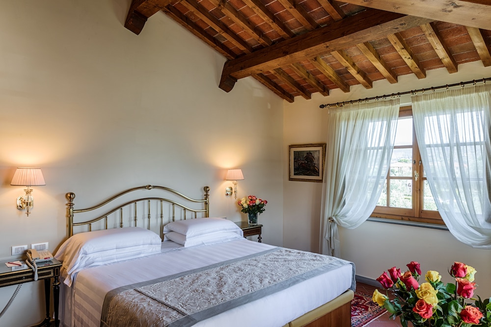 Villa Olmi Firenze 23/75