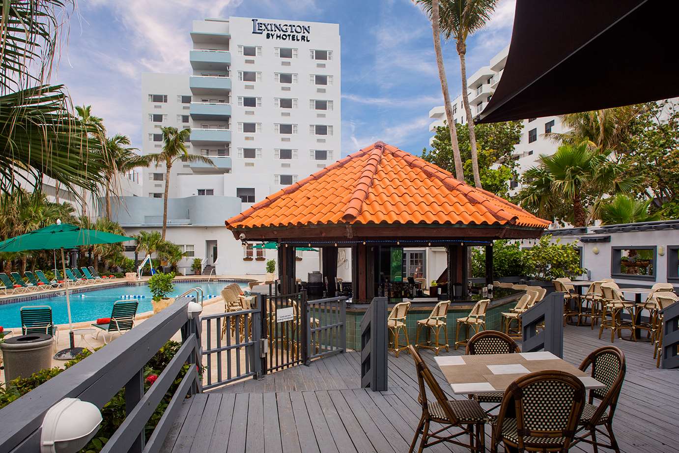 Lexington by Hotel RL Miami Beach 34/52