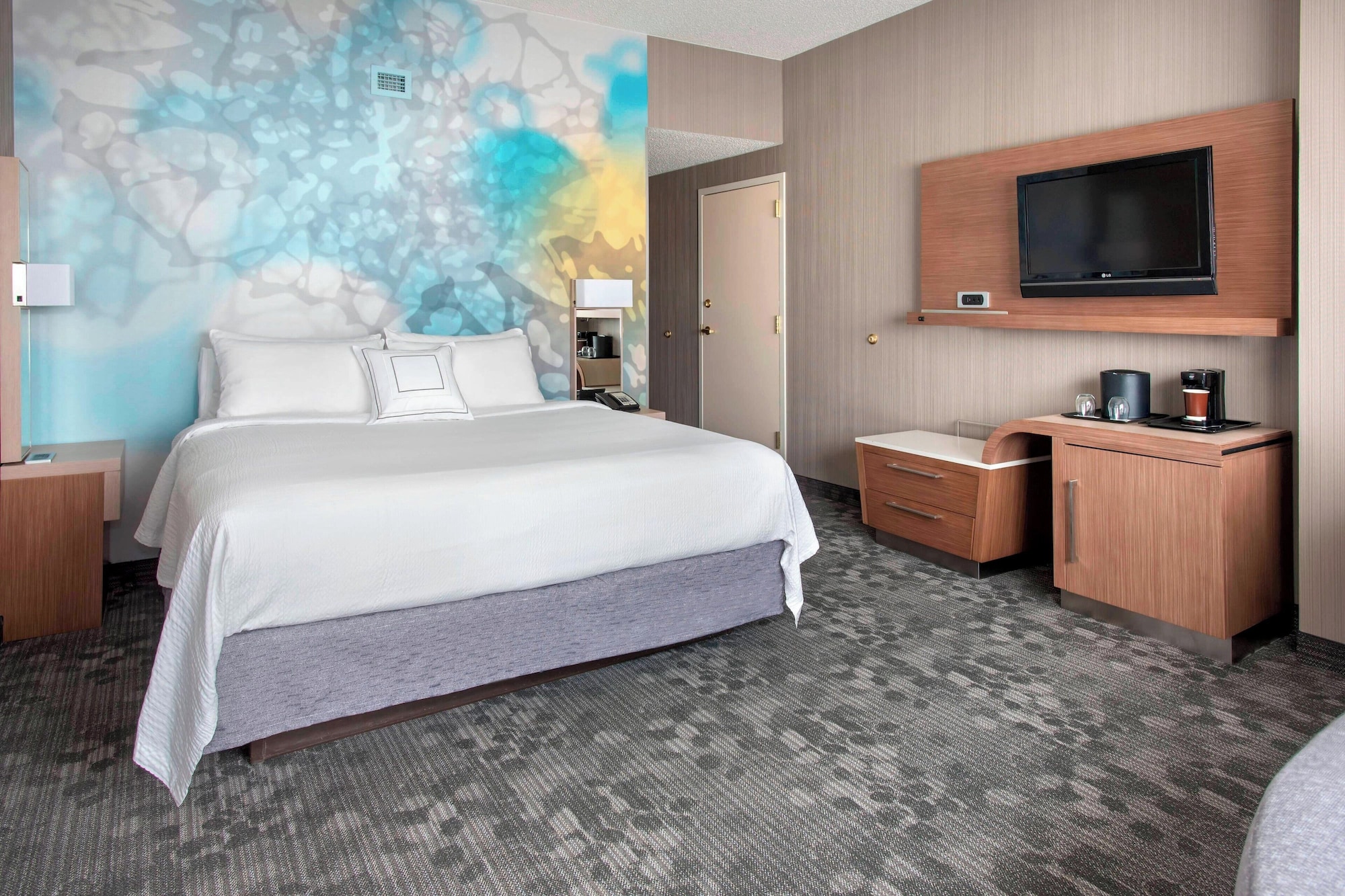 1 Bedroom, Suite