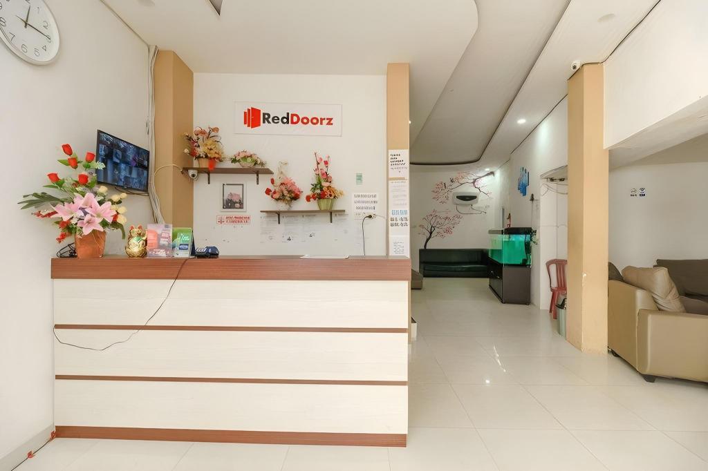 Reddoorz Near Palembang Trade Center 5/57