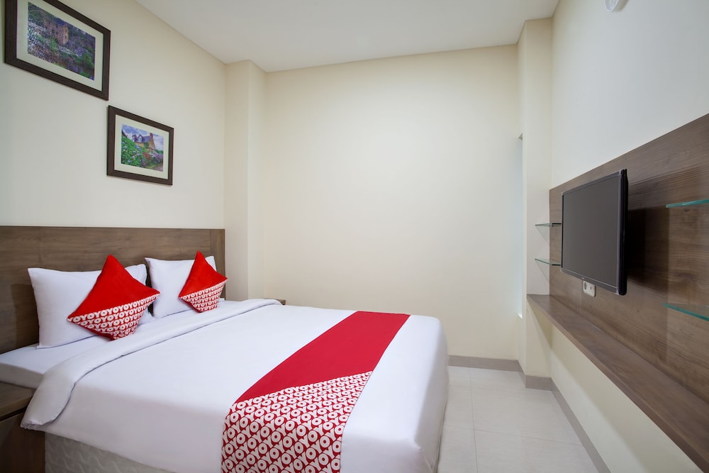 Oyo 115 Portal Residence 23/54