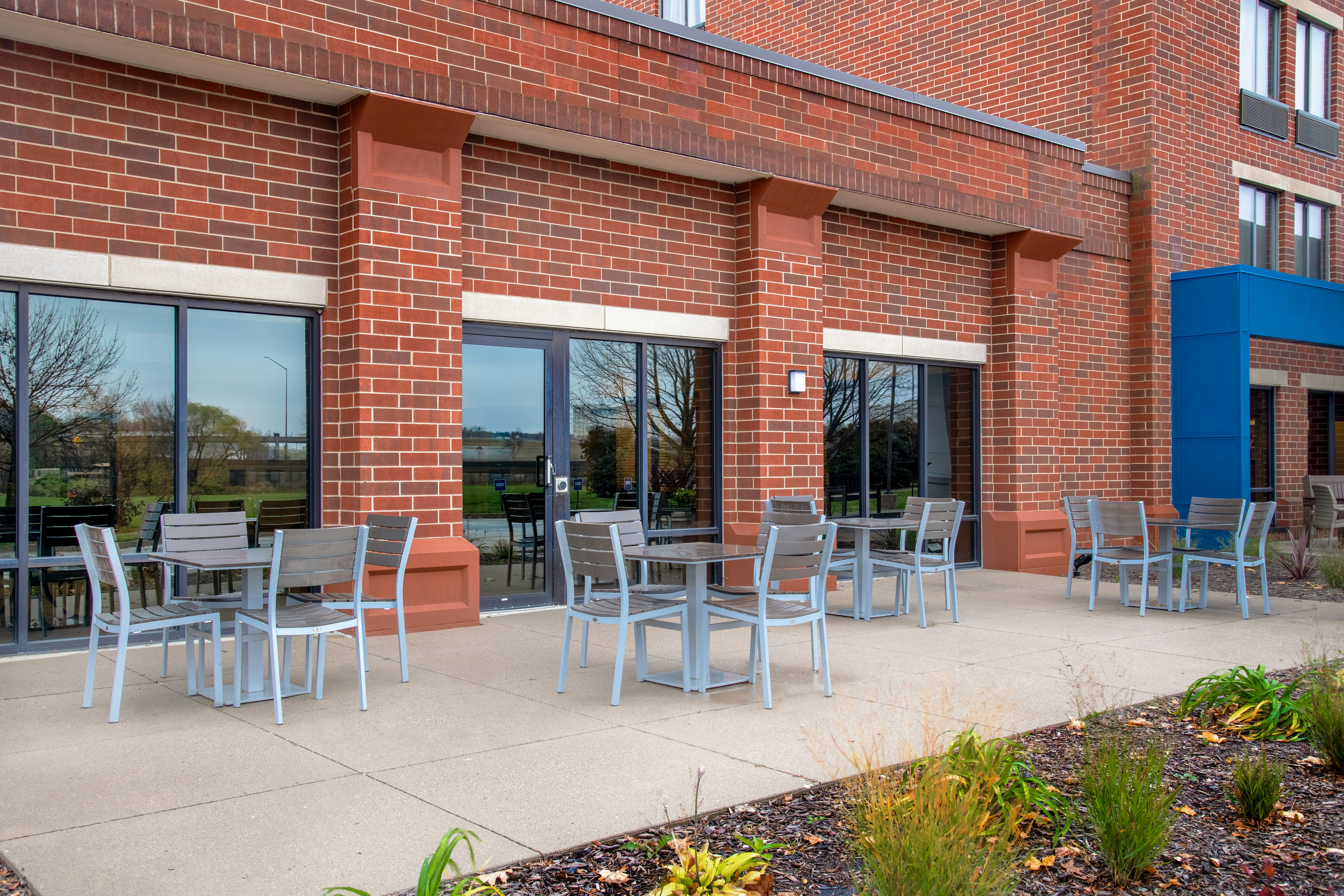 Hampton Inn West Des Moines Lake Drive 6/43
