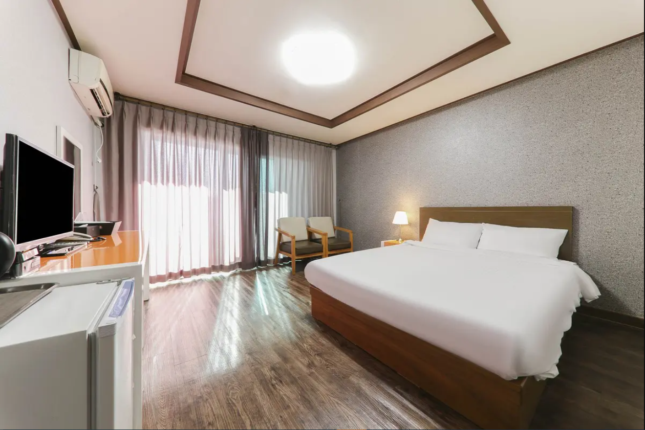Woorim Hotel 26/47