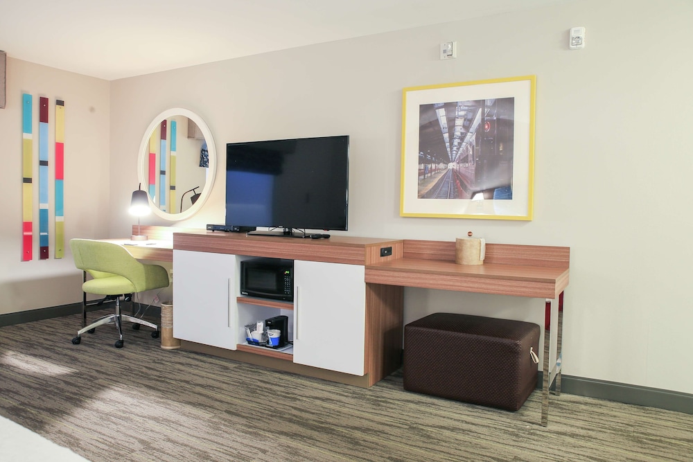 Hampton Inn And Suites Mount Laurel Moorestown 6/28