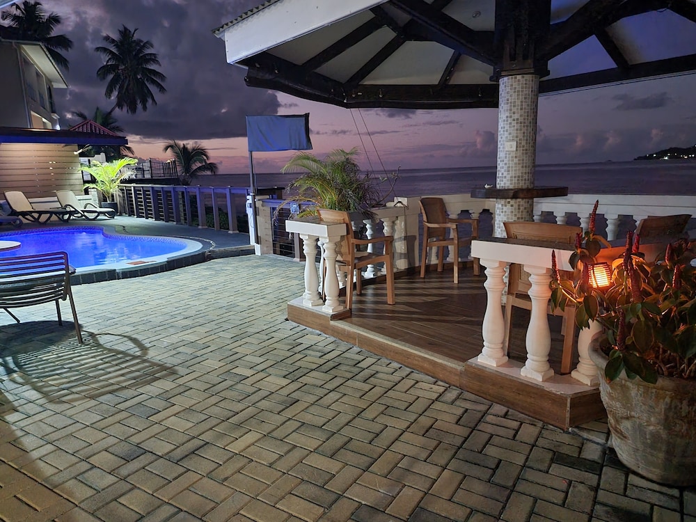 The Drake Seaside Apartment 28/41