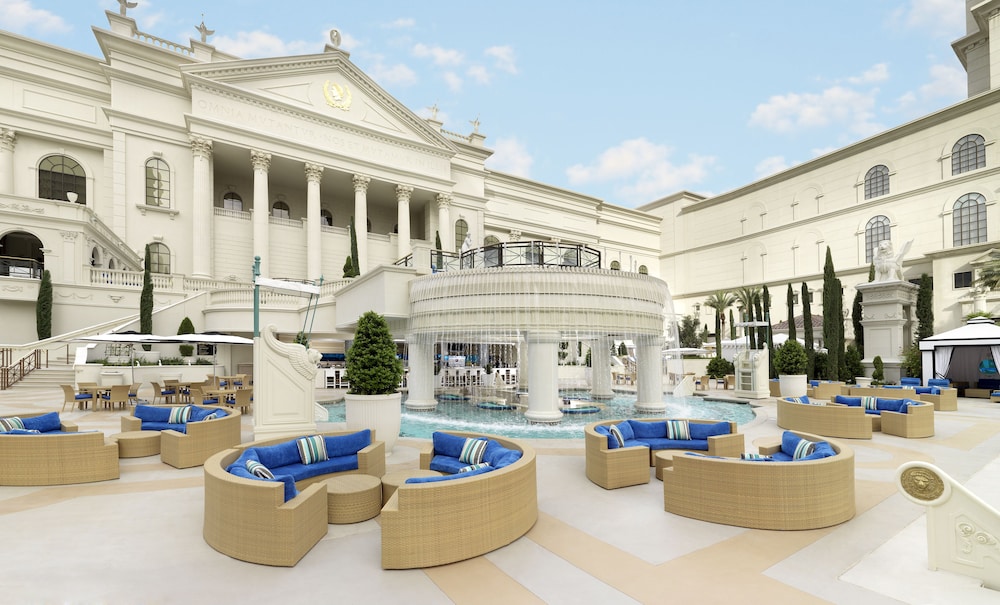NOBU Las Vegas - A Caesars Rewards Destination 55/70