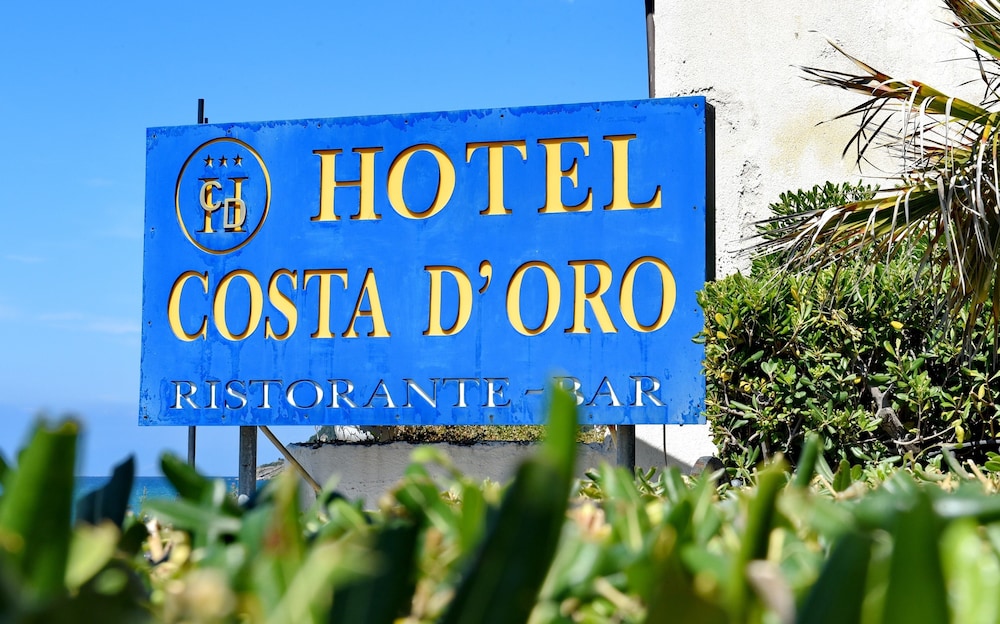 Costa D'oro 1/54