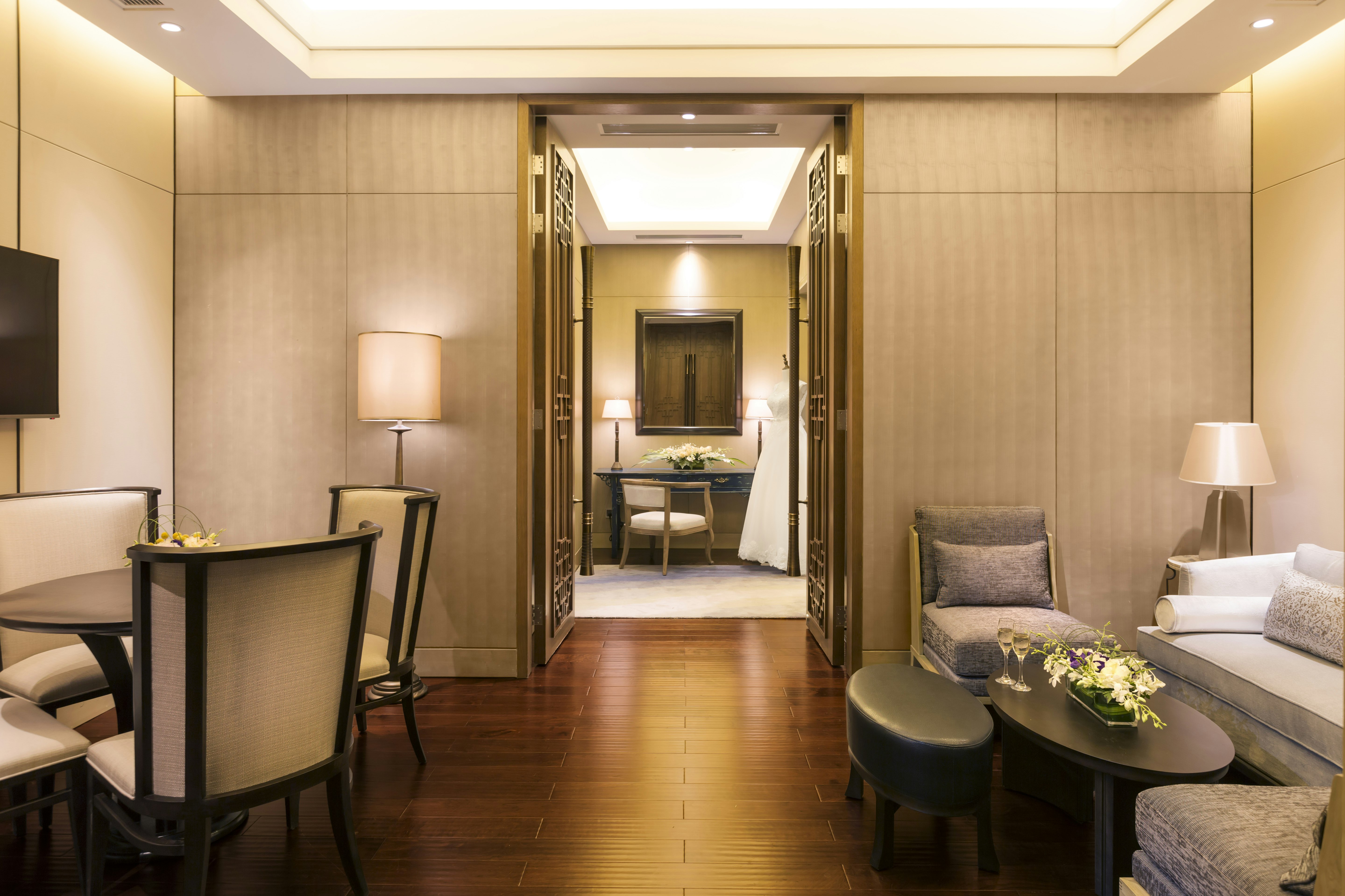 Hilton Dali Resort and Spa 21/50