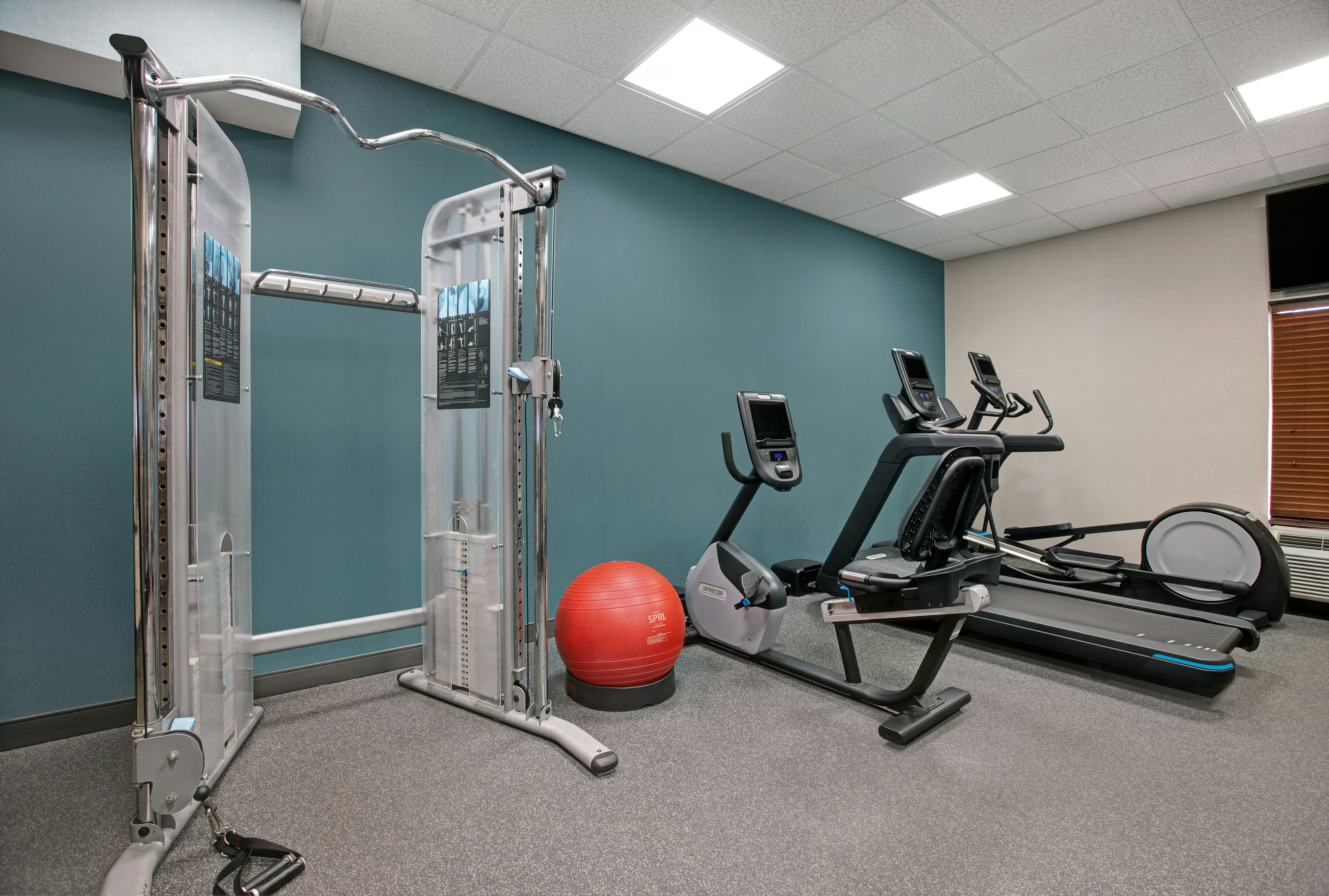 Hampton Inn Greenville I-385 Woodruff Rd. 25/45