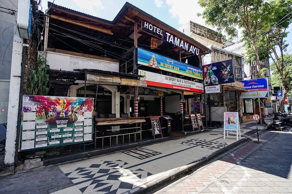 Taman Ayu Legian 69/75