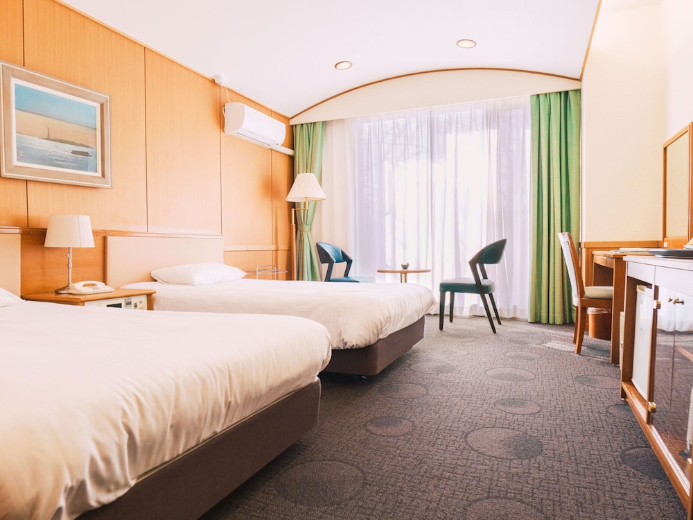 HOTEL BLANCVERT NASU 20/71