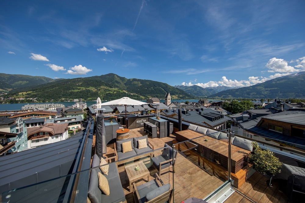 Two Timez Boutique Hotel 41/50