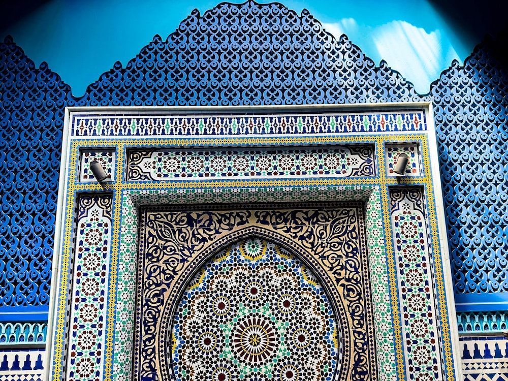 Riad Zaid 2/50