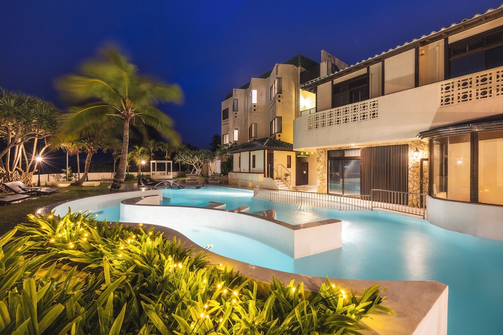 La Casa Panacea Okinawa Resort 45/50