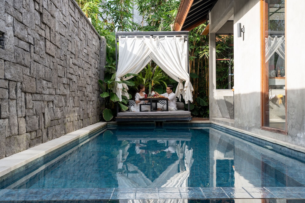 Vinna Villa Seminyak 19/50