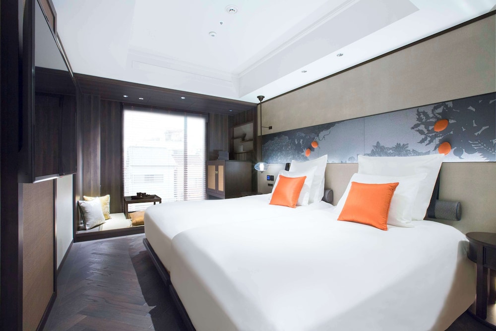 Dhawa Yura Kyoto (ex. Kyoto Yura Hotel Mgallery by Sofitel) 25/69