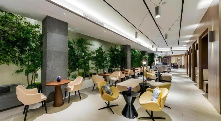 Homeinn Plus (Shanghai Pudong Xinjinqiao Road) 41/57