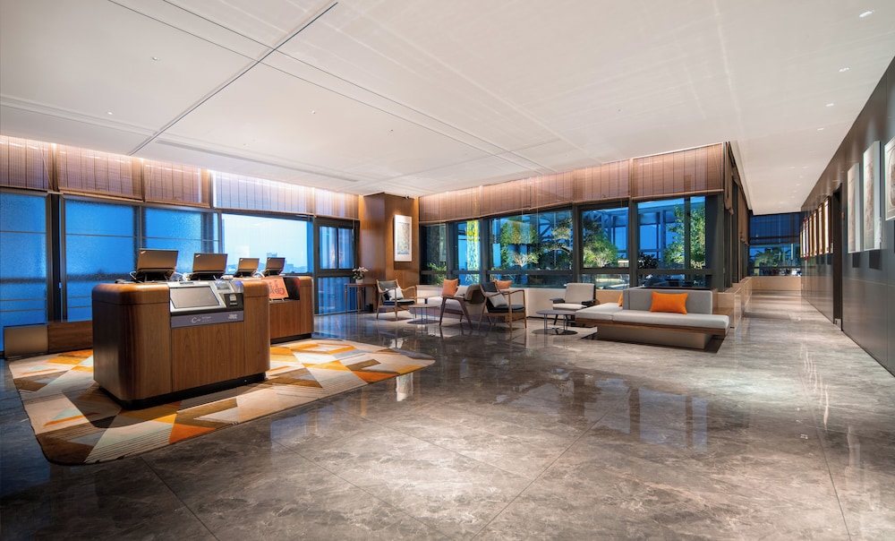 UrCove by Hyatt Shenzhen Bay Nanyou 4/50