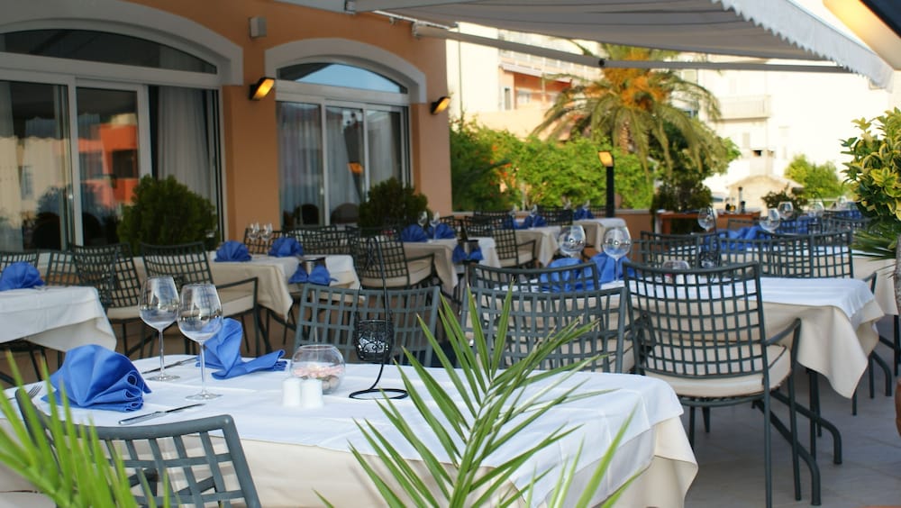 Hotel Rosina 28/34