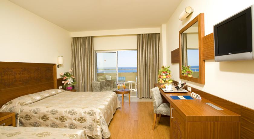 Big, Bunk Bed, Sea View