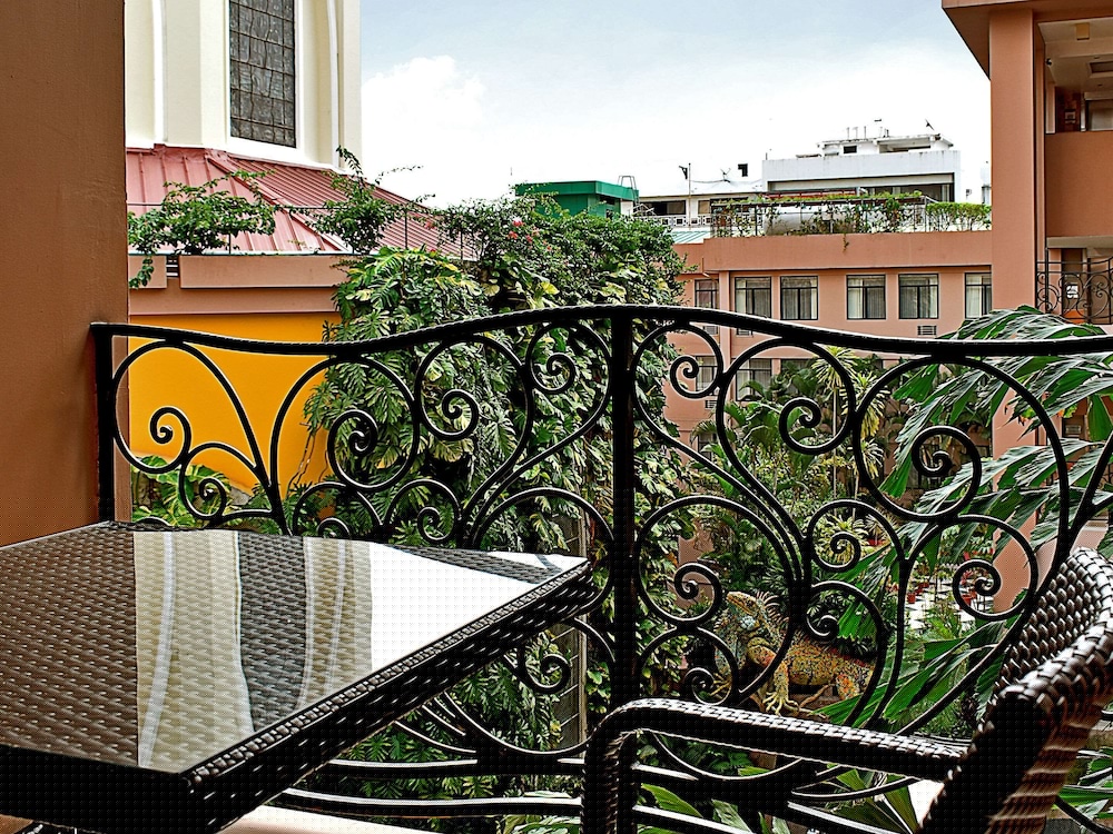 Grand Hotel Guayaquil, Ascend Hotel Collection 35/61