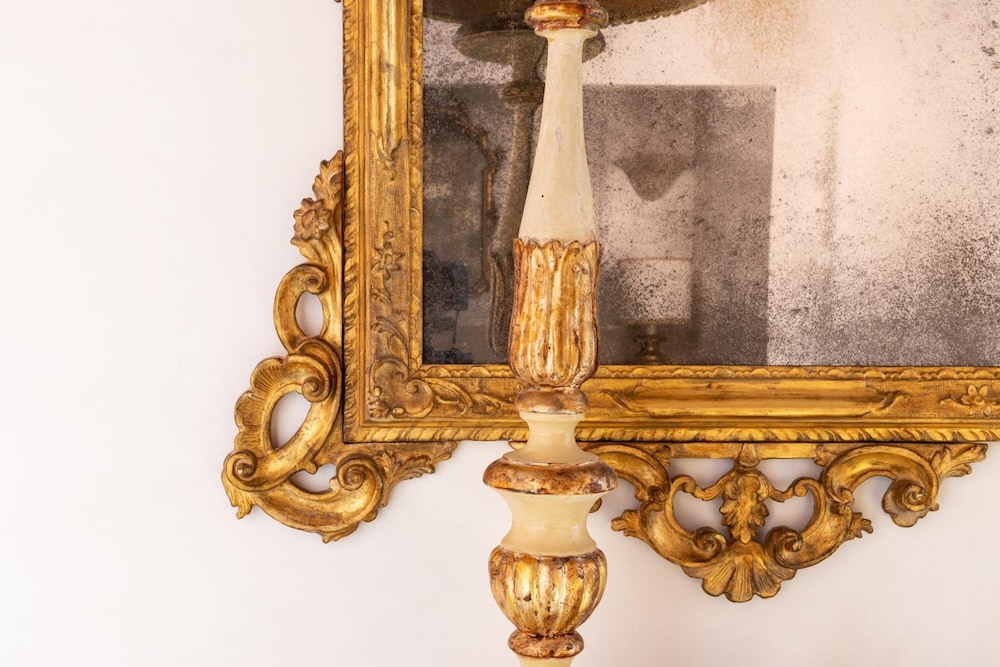 Luxury Venetian Rooms 2/39