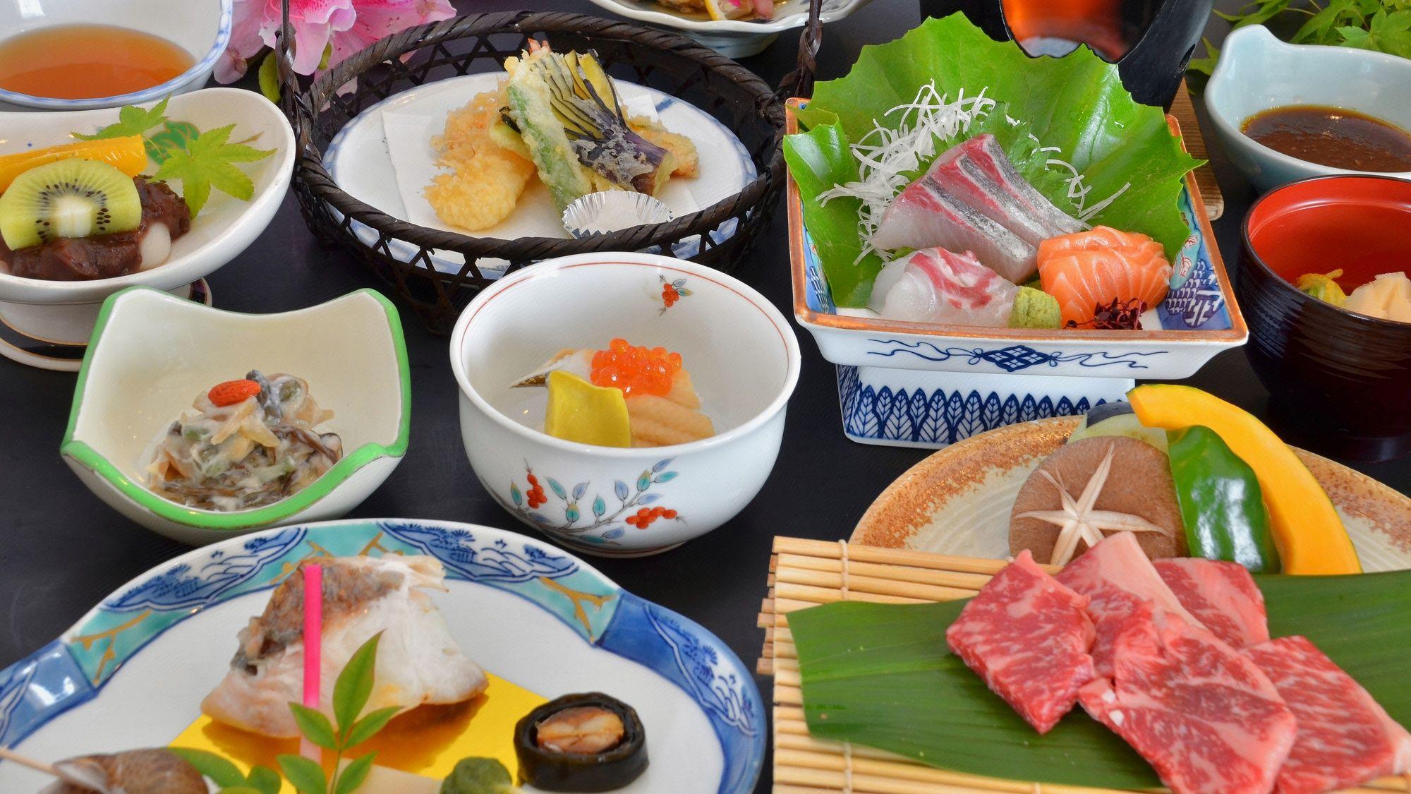 NAKAMASU RYOKAN 15/33