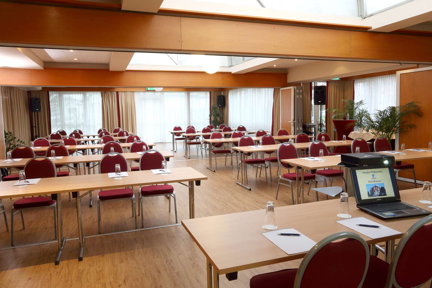Best Western Hotel Rosenau 21/30