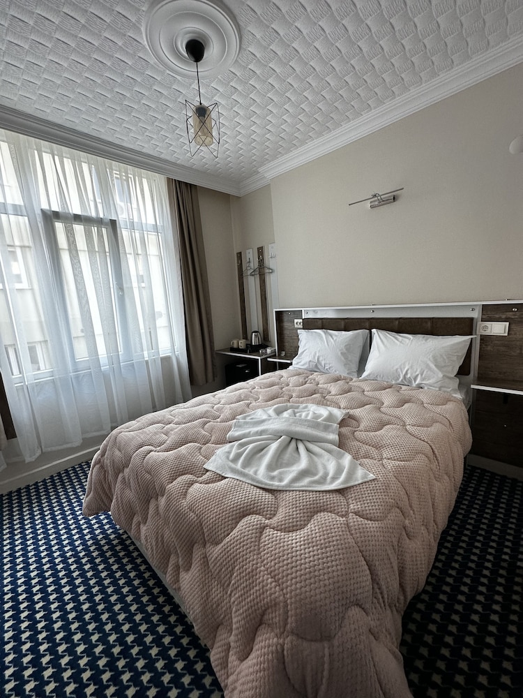 Eylul Hotel Aydin 14/48