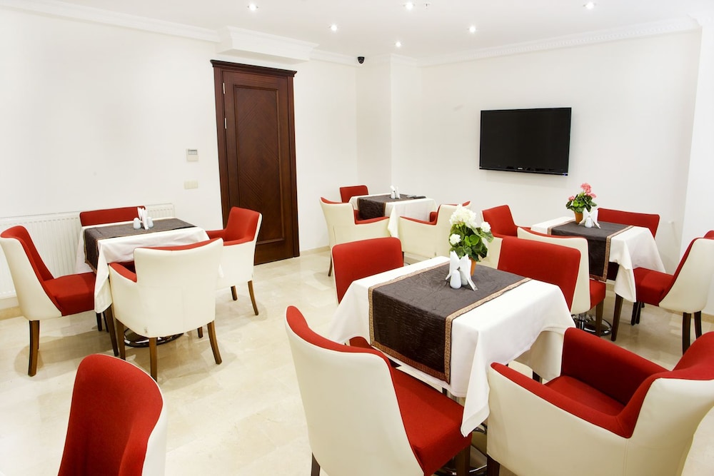 Istanbul Newcity Hotel 39/50