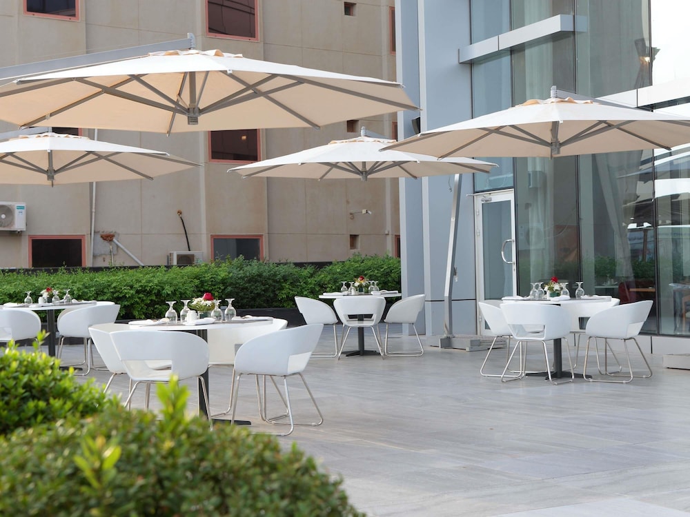 نوفوتيل جازان(Novotel Jazan Hotel) 6/76