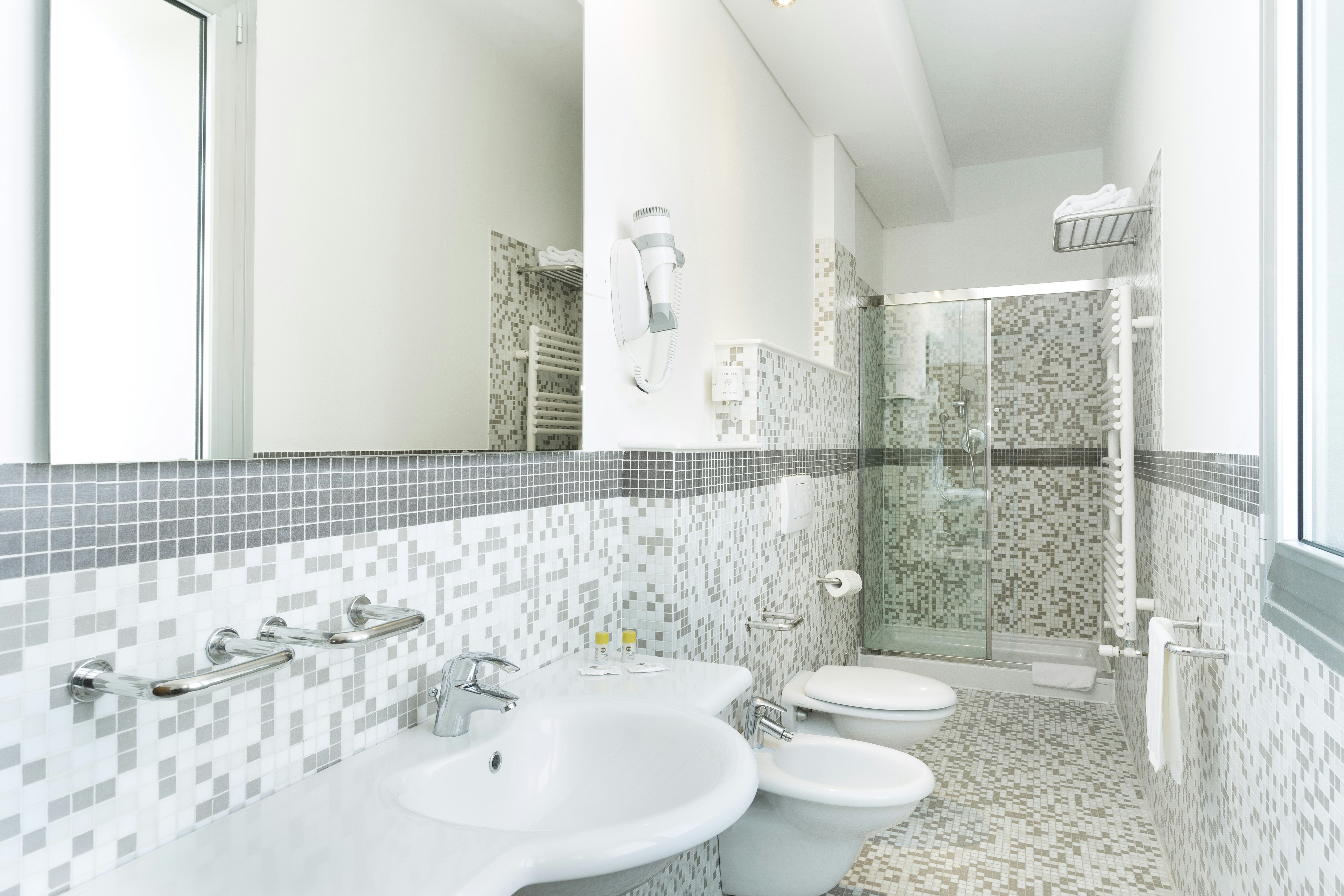 B&B Hotel Modena 29/36