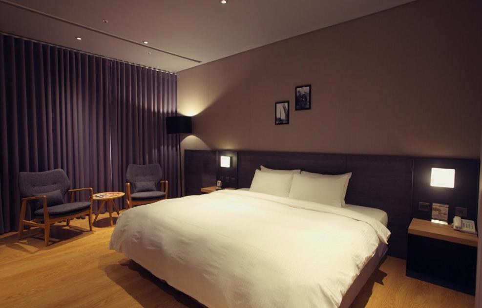 Room, Double Bed, Pet Friendly